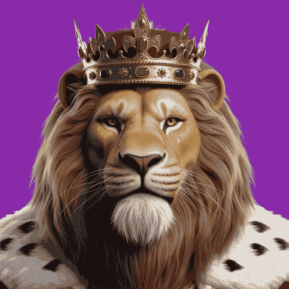 King Lion