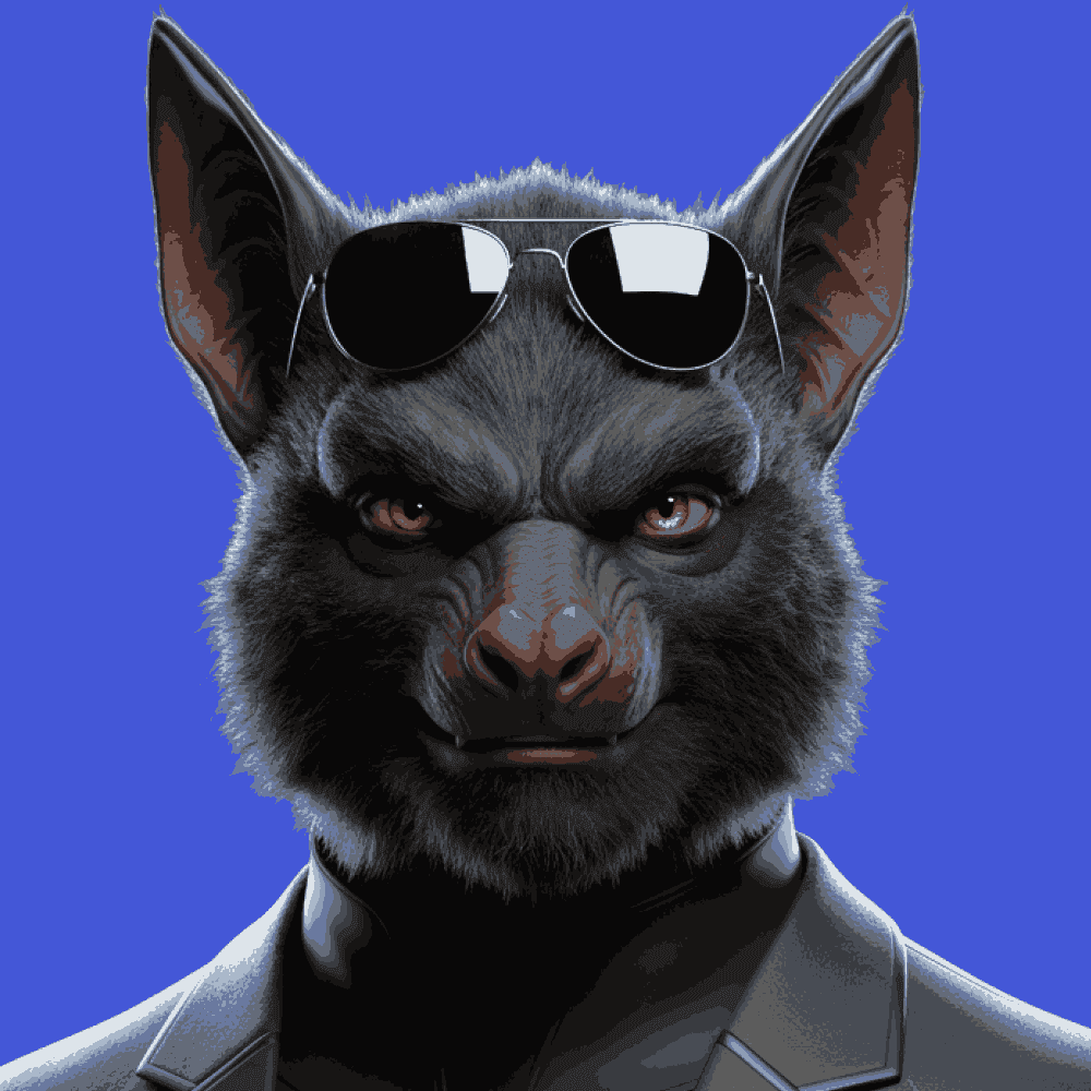Night Wing Bat