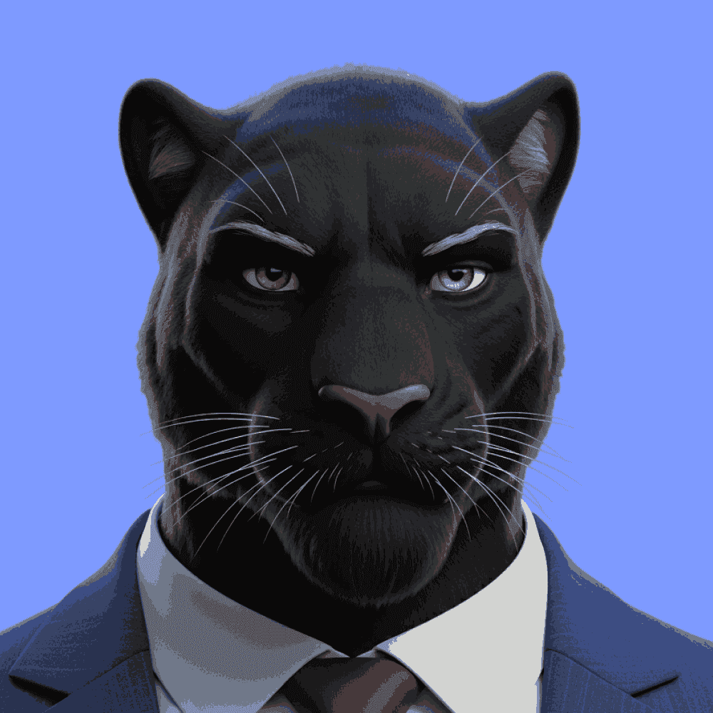 Prince Panther