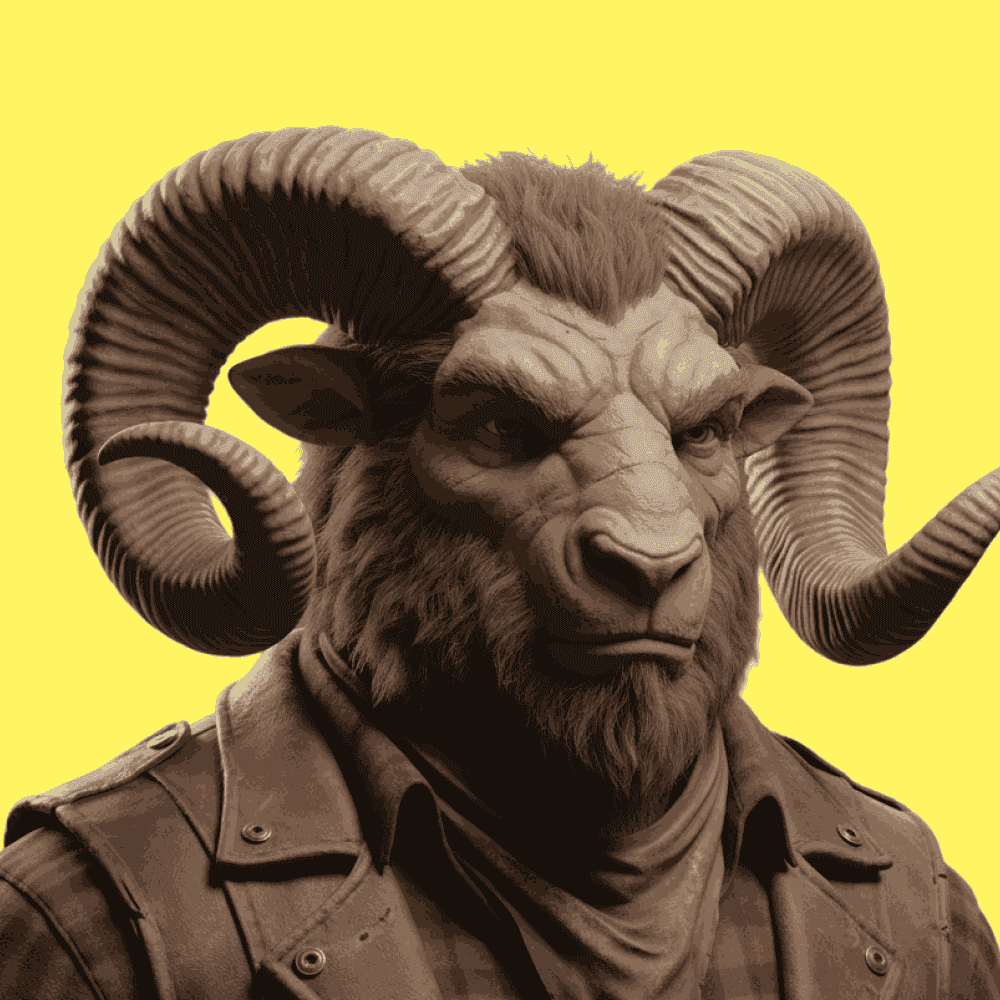 Rugged Ram